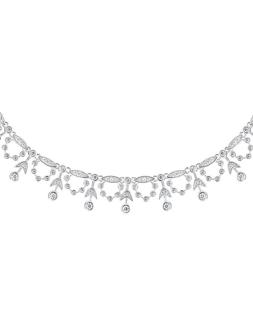 Collar Gladkova Joyería de plata P 925