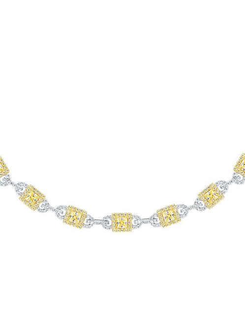 Collar Gladkova Joyería de plata P 925