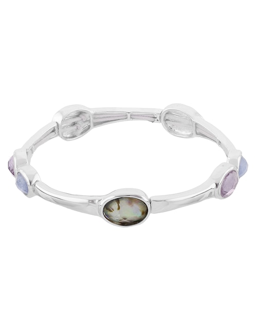 Pulsera Ocean Abalone acabado pulido 1