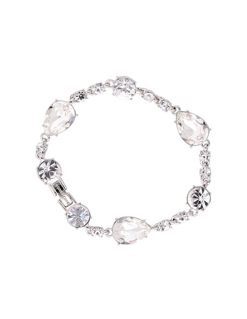 Pulsera Givenchy con cristal acabado brillante