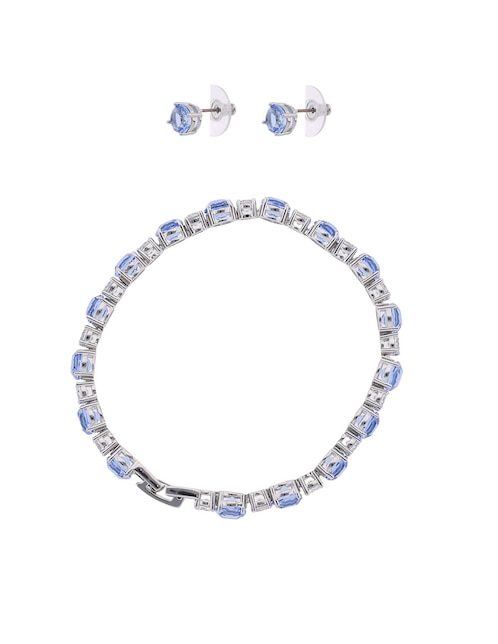 Set aretes y pulsera Givenchy