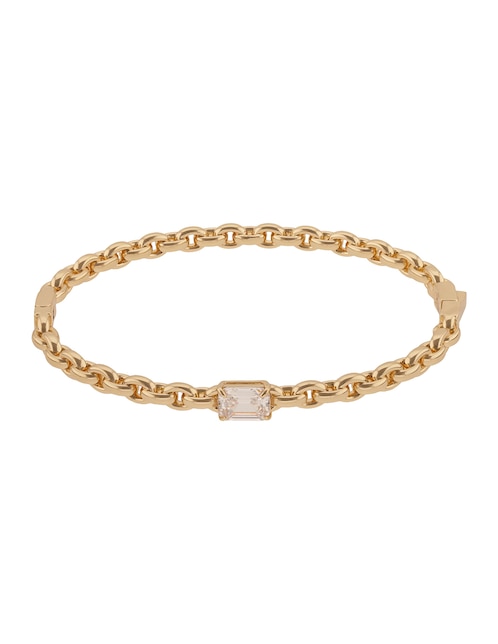 Pulsera Lauren Ralph Lauren Loraine acabado brillante