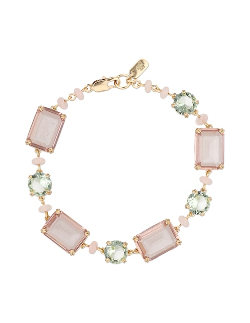 Pulsera Marjorie acabado brillante 1