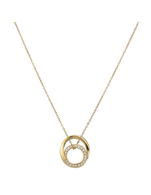 Collar Radiant Circle 1
