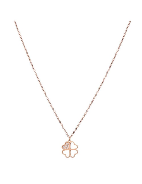 Collar de trébol Enso Sunrise Dream