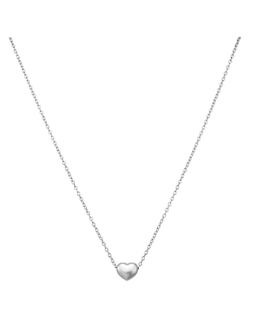 Collar de corazón Pure Heart 1