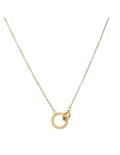 Collar Golden Loop 1