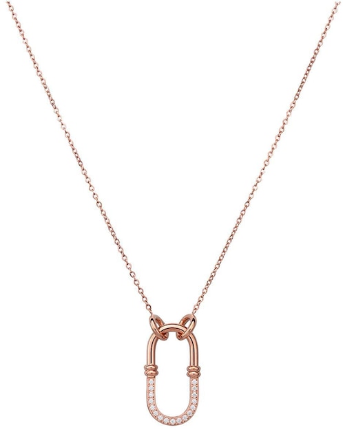 Collar de letra o Urban Link 1