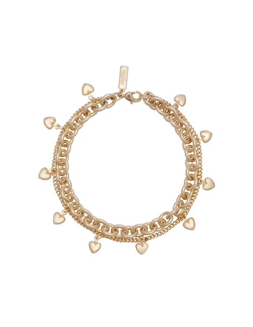 Pulsera con acabado pulido 1