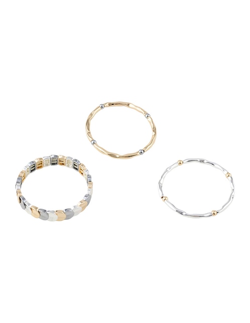 Set pulsera Nine West