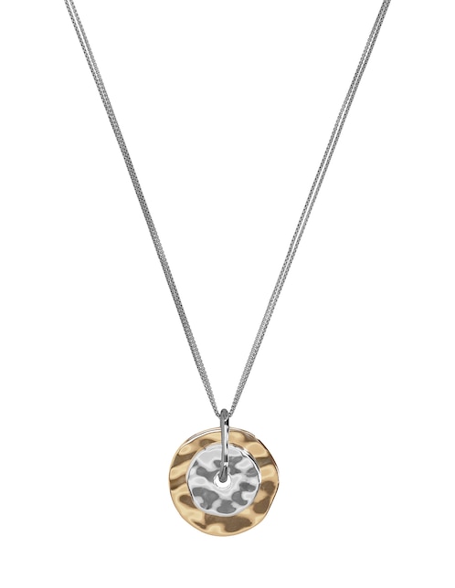 Collar Tritone Organic Discs 1