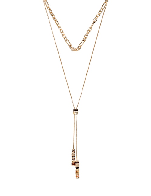 Collar Leather Tortoise 1