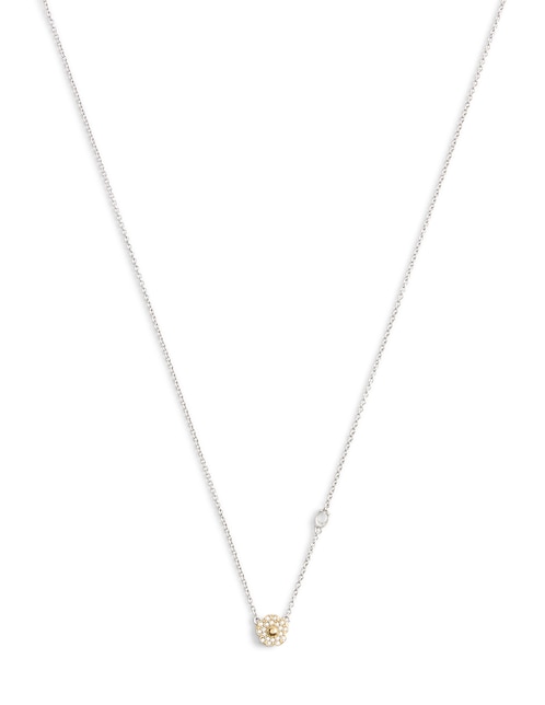 Collar de flor 1