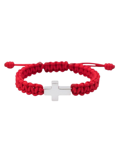 Pulsera Crixus Joyeria de plata P 925 acabado pulido