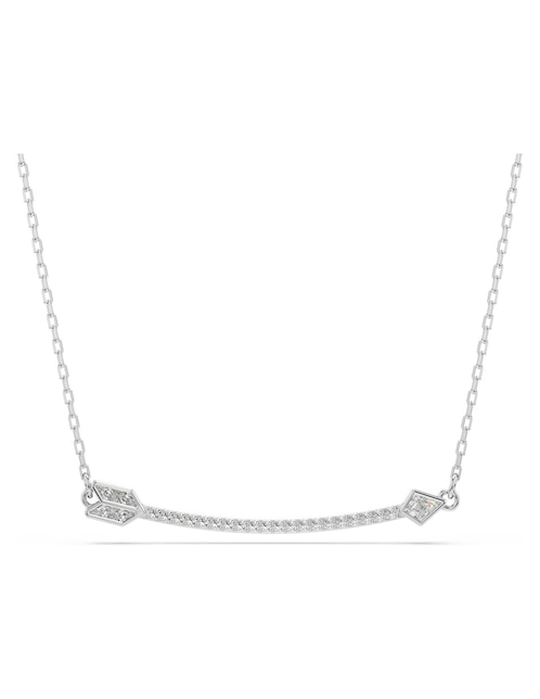 Collar de flecha Idyllia E Heart 1