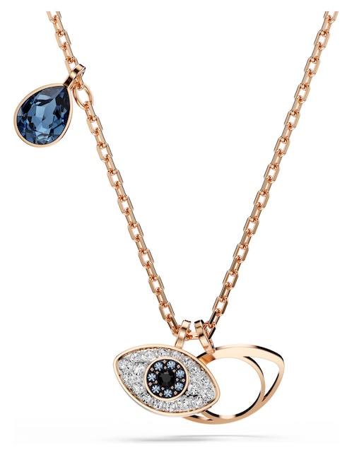 Collar de ojo turco Symbolica 1