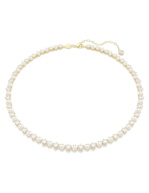 Collar Matrix Pearl 1