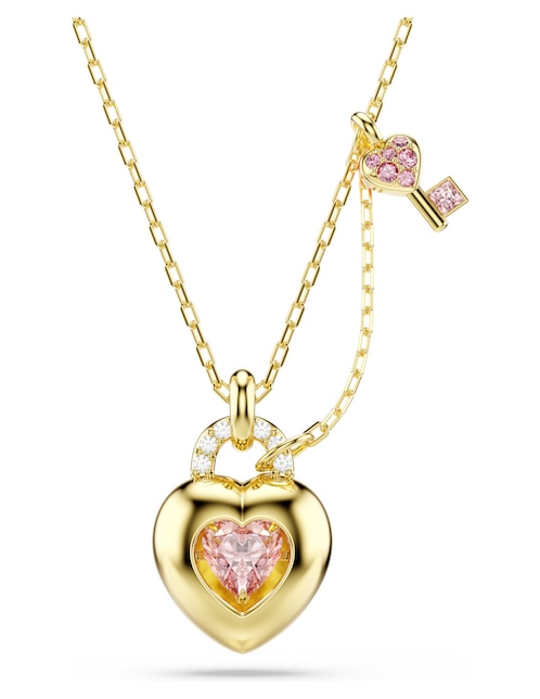 Collar de corazón Idyllia E Heart 1