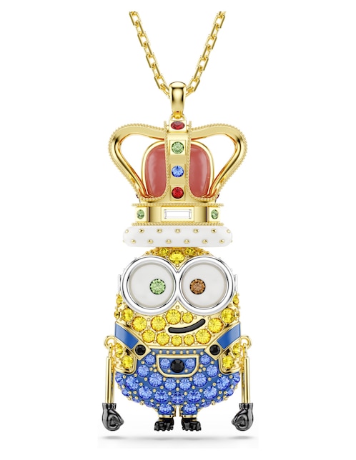 Collar Minions