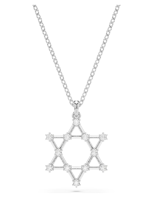 Collar de estrella Insigne 1