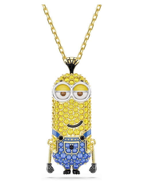 Collar Minions 1