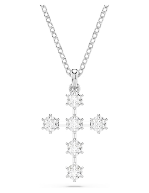 Collar de cruz Insigne 1