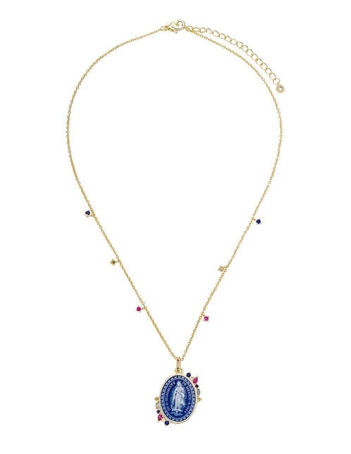 Collar 14 k 1