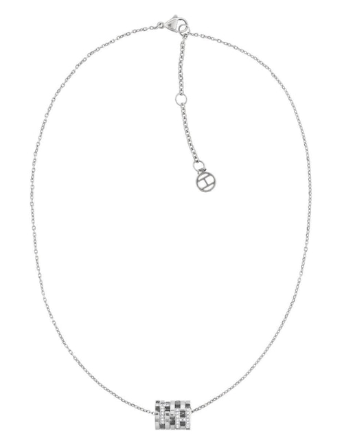 Collar de Letras Tommy Hilfiger Dressed up