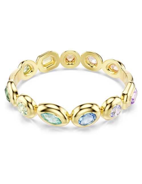 Pulsera swarovski Matrix acabado brillante 1
