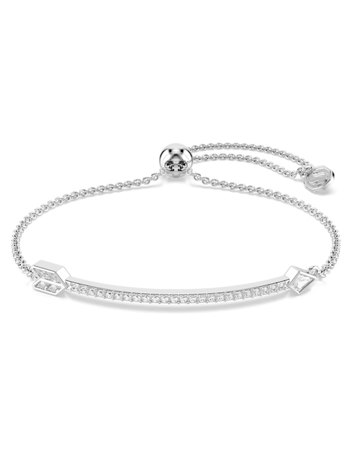 Pulsera Swarovski swarovski Matrix acabado brillante