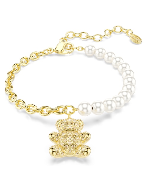 Pulsera Swarovski swarovski Idyllia acabado brillante