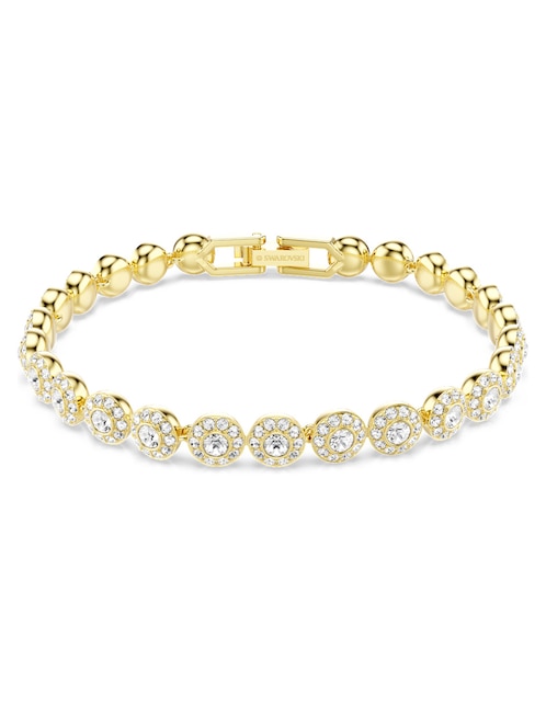 Pulsera Capsule acabado brillante 1