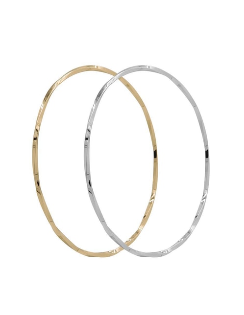 Set de pulsera Oro Angelus