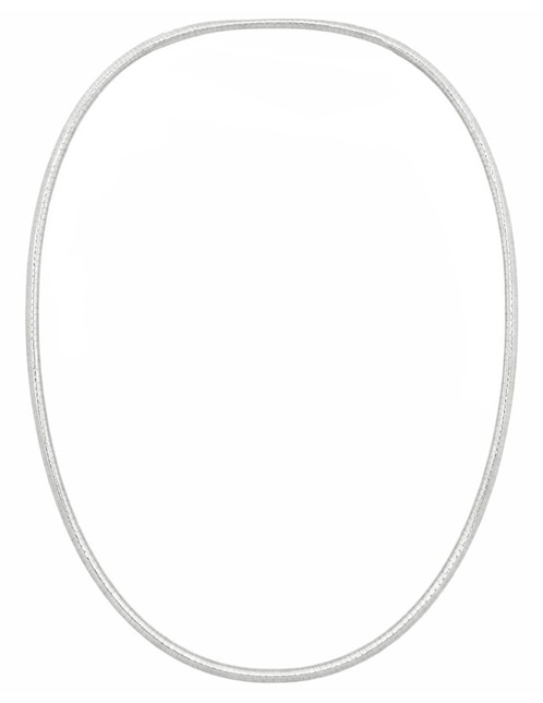 Collar 18 K 1