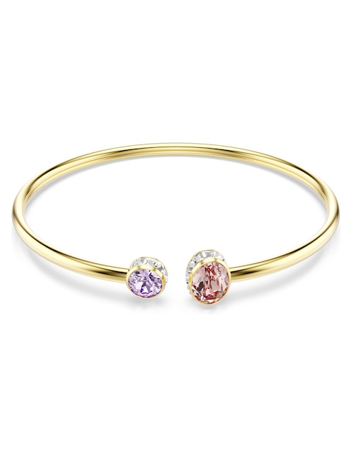 Pulsera Swarovski con swarovski Chroma acabado brillante