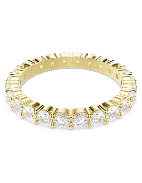 Anillo Matrix brillante 1