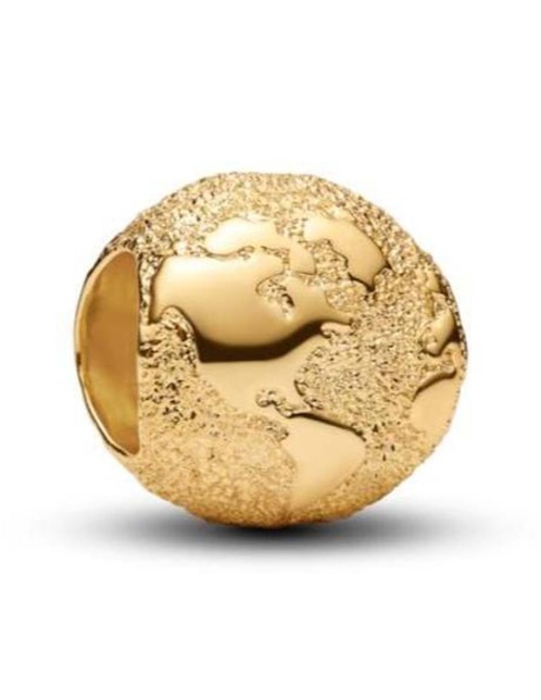 Charm Pandora Moments de plata P 925