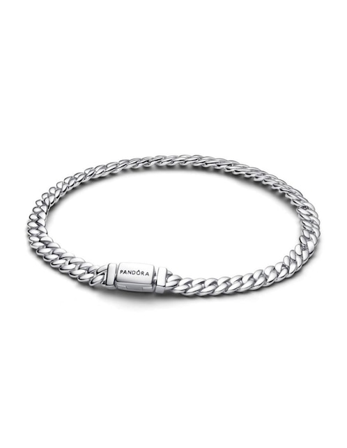 Brazalete Pandora de plata P 925 Timeless acabado brillante