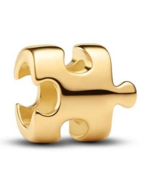 Charm Pandora Moments de plata P 925