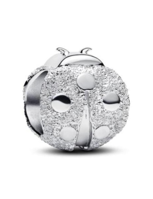 Charm de catarina Pandora Moments de plata P 925