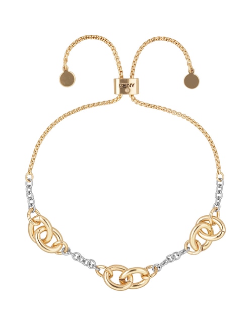 Pulsera con semipreciosas Alani 1