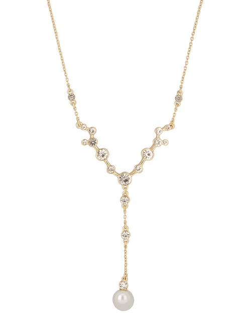 Collar con dije St. Augustine 1