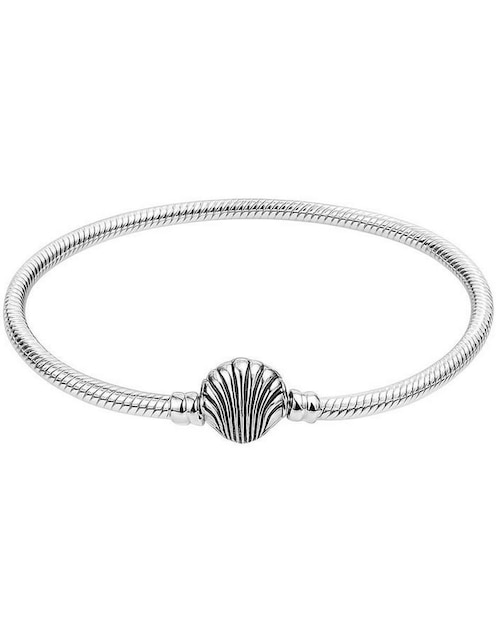 Charm de concha Glamcharm de Plata P 925