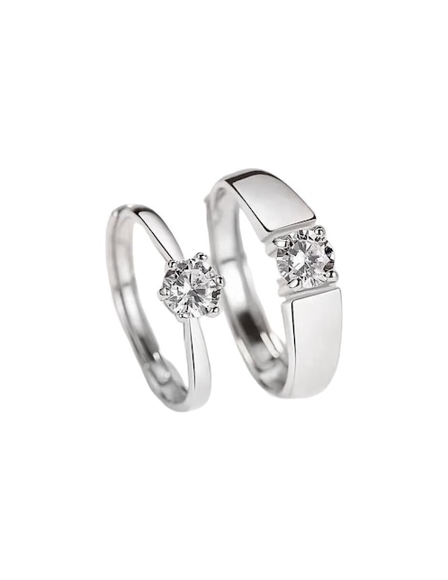 Set anillo 1