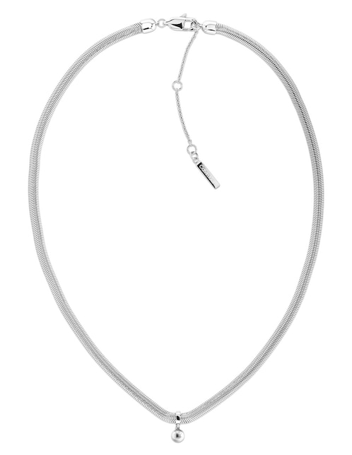 Collar Layered 1