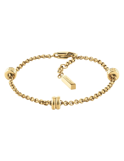 Brazalete Calvin Klein Duality Le acabado brillante
