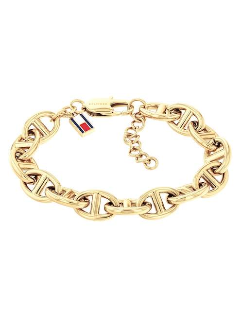 Brazalete Marina acabado brillante 1