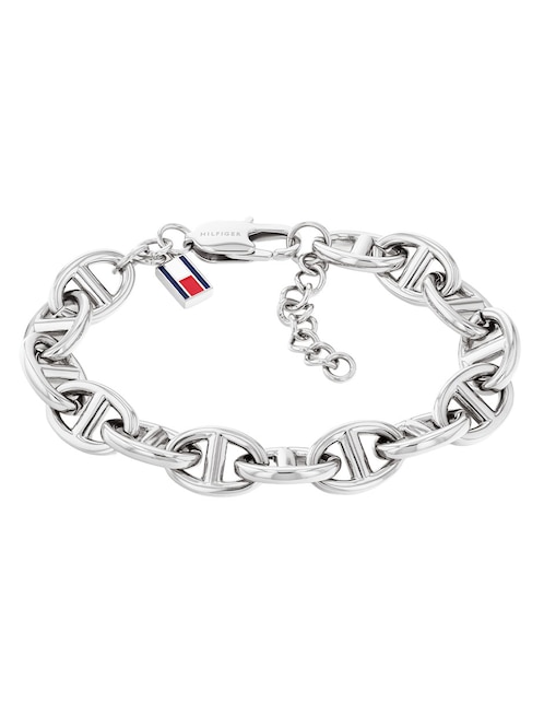 Brazalete Marina acabado brillante 1