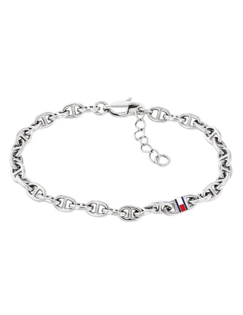 Brazalete Marina acabado brillante 1