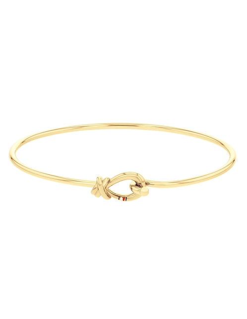 Brazalete Charms acabado brillante 1